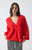 Damsville Cardigan Fraise