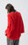 Damsville Cardigan Fraise