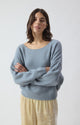 Damsville Sweater Storm