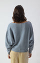 Damsville Sweater Storm