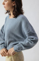 Damsville Sweater Storm