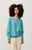 Damsville Boatneck Sweater in Bruine