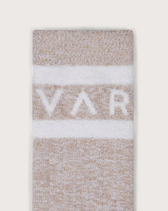 Spencer Sock Sand Marl
