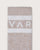 Spencer Sock Sand Marl