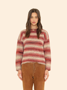 Siena Ombre Anders Sweater
