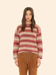 Siena Ombre Anders Sweater