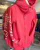 2024 USA Made Rebel Yell Anniversary Hoodie Red