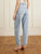 Luna Pieced Jean in Addition
