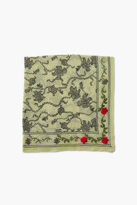 DF-SC-194 Fog Green
