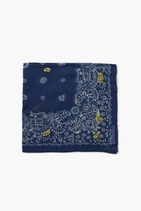DF-SC-195 Majolica Blue