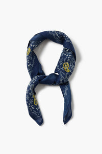 DF-SC-195 Majolica Blue