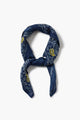 DF-SC-195 Majolica Blue