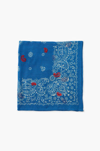 DF-SC-195 Mediterranean Blue