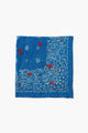 DF-SC-195 Mediterranean Blue