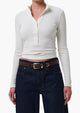 Sheena Henley in Pashmina