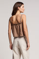 Izzie Tank Top Pink