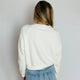 Dionne Raglan Anchorage Cream