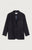 Navy Stripes Dirow Blazer