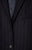 Navy Stripes Dirow Blazer