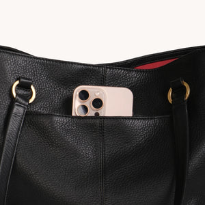 Andersen Revival Black BG