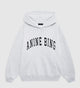 Harvey Sweatshirt New Classic Medium Heather Grey