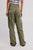 Clover Dropped Trouser Adventurer