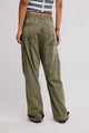 Clover Dropped Trouser Adventurer