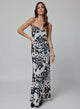 Mesh Siren Song Maxi Monarch