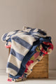 Rocky Ridge Jacket Rugby Stripes