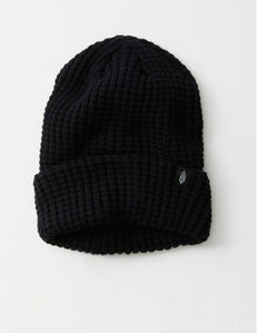 Movement Cool Down Beanie Black