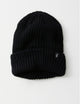Movement Cool Down Beanie Black