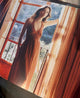 Romy Dress Picante