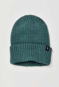 Movement Cool Down Beanie Midnight Jade