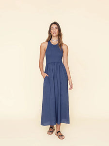 Marlin Blue Flynn Dress