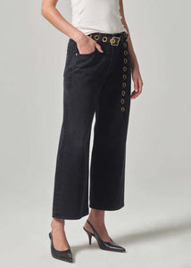 Gaucho Wide Leg Stonington