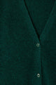 Raxow Cardigan Cypress Chine