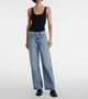 Lindz Low Rise Easy Straight Bijou