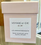 Santal Highball Light Pink Box