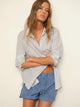 Windward Stripe Beau Shirt