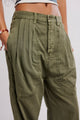 Clover Dropped Trouser Adventurer