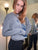 Alaska Crest Crewneck Gray