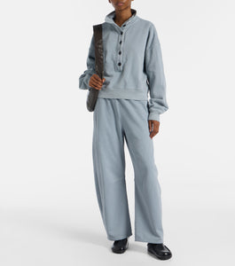 Miro Sweatpants Hematite