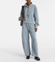 Miro Sweatpants Hematite