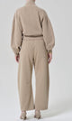 Miro Sweatpant Catalina