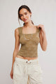 Love Letter Cami Beehive