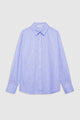 Essie Shirt Blue Stripe