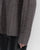 Toby Sweater Mink Caribou
