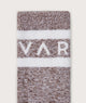 Spencer Sock Acorn Marl