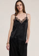 Beverly Lace Trim Cami