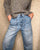 Esmeralda Pant Indigo